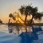 Serrone Lejlighedshotel Santa Maria di Castellabate