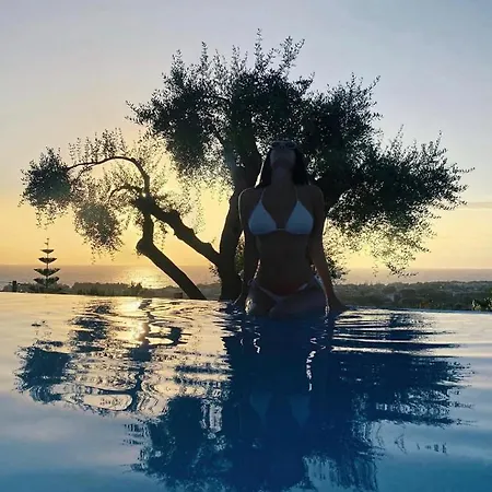 Serrone 4* Santa Maria di Castellabate