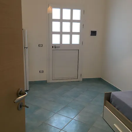 Serrone Hotel apartamentowy