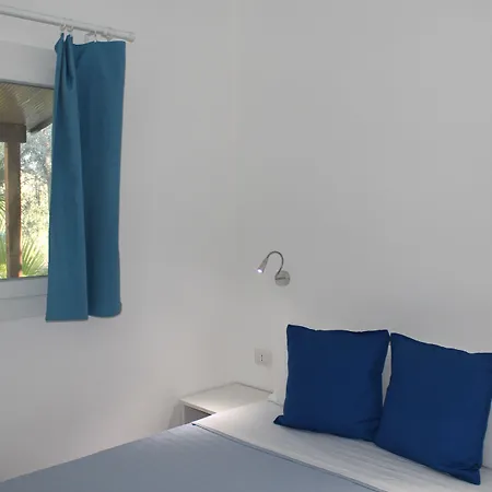 Serrone Hotel apartamentowy Santa Maria di Castellabate