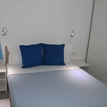 Serrone Hotel apartamentowy