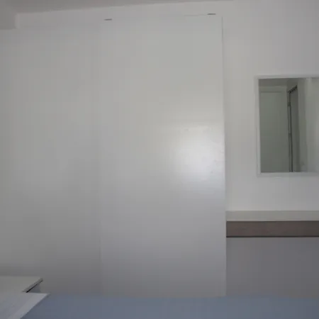 Serrone Lejlighedshotel