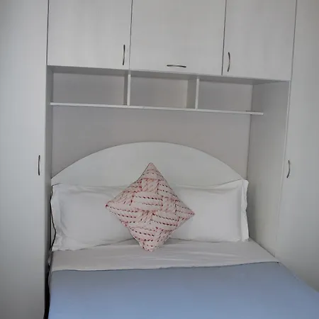 Serrone 4* Santa Maria di Castellabate