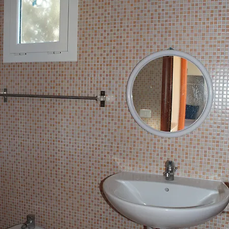 Serrone 4* Santa Maria di Castellabate