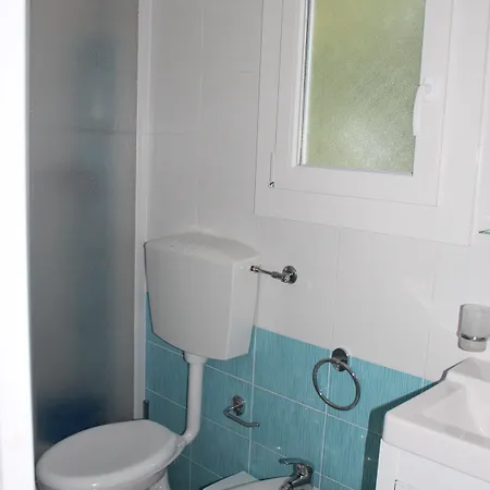 Serrone Santa Maria di Castellabate