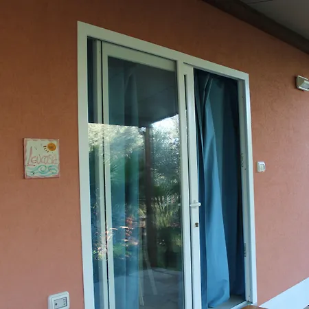 Lejlighedshotel Serrone 4*