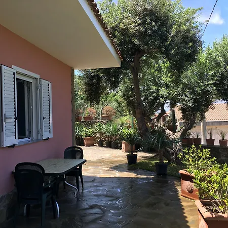 Lejlighedshotel Serrone