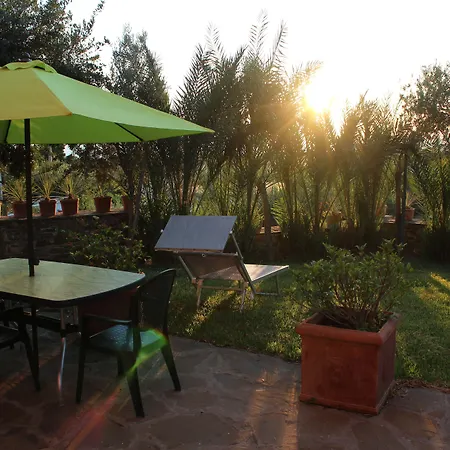 Serrone Lejlighedshotel