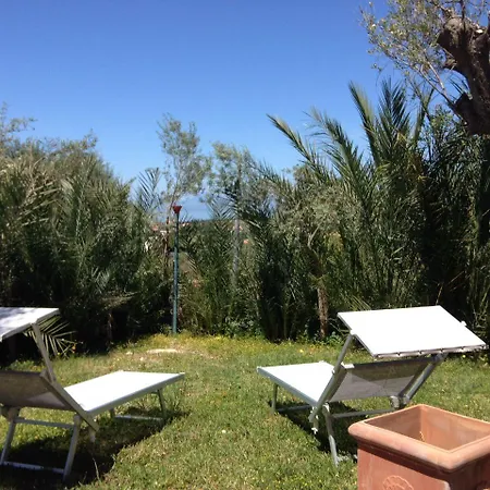 Serrone 4* Santa Maria di Castellabate