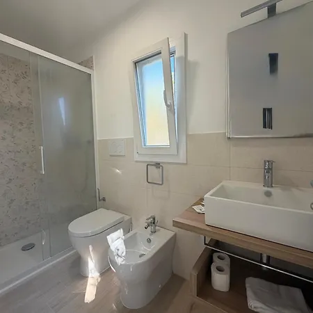 Serrone 3* Santa Maria di Castellabate