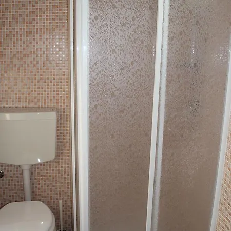 Serrone Aparthotel Santa Maria di Castellabate