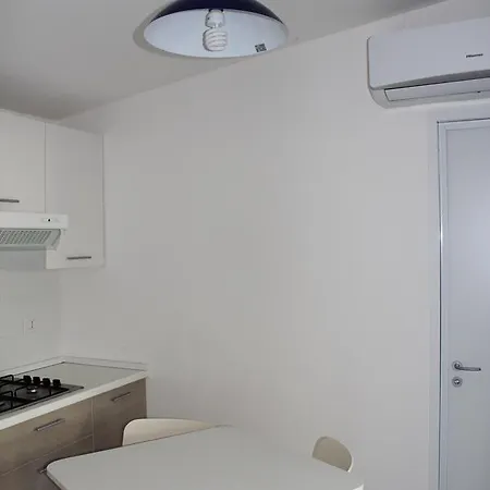 Serrone Lejlighedshotel 4*