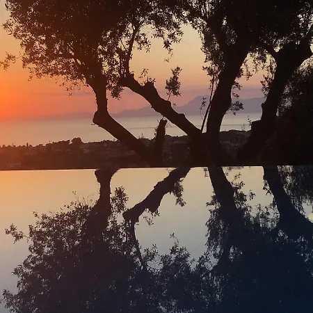 Lejlighedshotel Serrone 4*