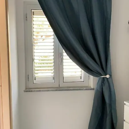 Serrone Hotel apartamentowy