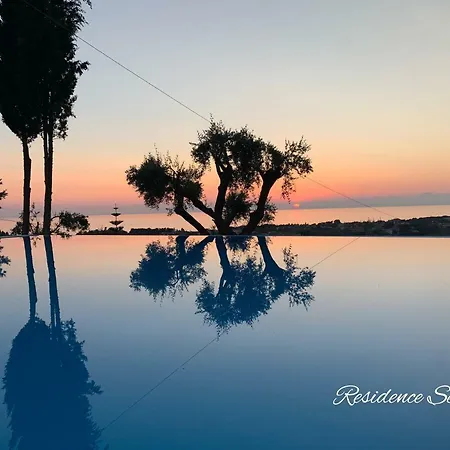 Serrone Santa Maria di Castellabate