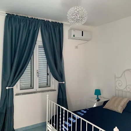 Serrone Hotel apartamentowy