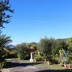 Serrone Aparthotel Santa Maria di Castellabate