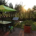 Serrone Aparthotel