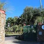 Serrone Aparthotel
