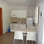 Aparthotel Serrone Santa Maria di Castellabate