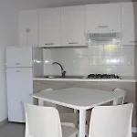 Aparthotel Serrone Santa Maria di Castellabate