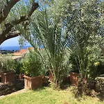 Aparthotel Serrone