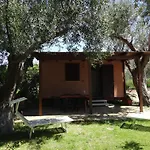 Serrone Aparthotel