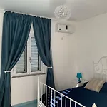 Serrone Aparthotel
