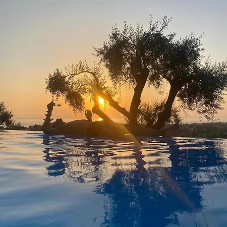 Serrone Aparthotel Santa Maria di Castellabate
