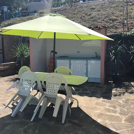 Serrone Aparthotel 3*
