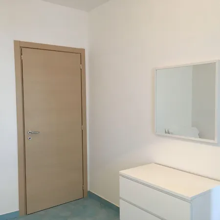 公寓式酒店 Serrone 圣塔·马里亚·迪·卡斯特