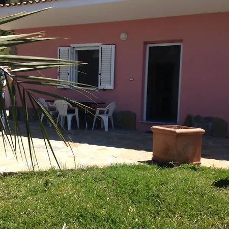 Serrone 4* Santa Maria di Castellabate