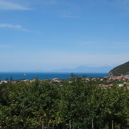 Serrone Aparthotel 3*
