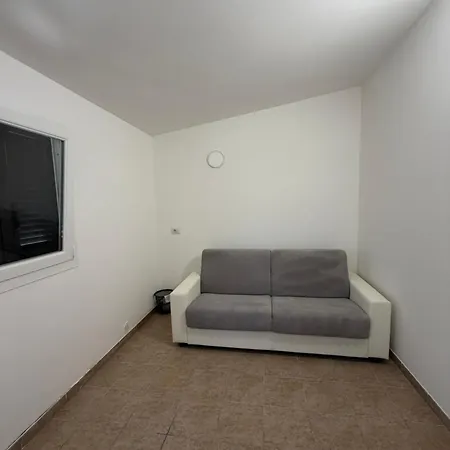 Serrone Aparthotel
