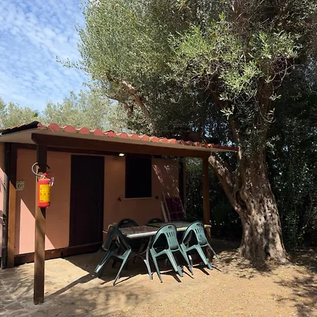 Serrone Aparthotel