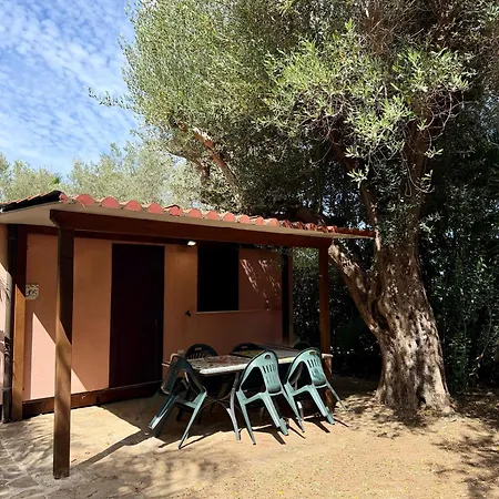Aparthotel Serrone Santa Maria di Castellabate