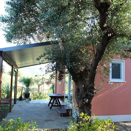 Serrone Apartahotel Santa Maria di Castellabate