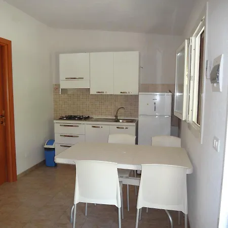 Aparthotel Serrone Santa Maria di Castellabate