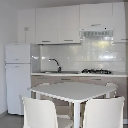 Aparthotel Serrone Santa Maria di Castellabate