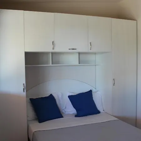 Aparthotel Serrone 3*