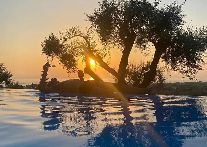 Serrone Apart-hotel Santa Maria di Castellabate