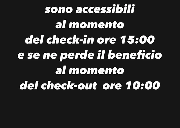 Serrone Apart-hotel Santa Maria di Castellabate