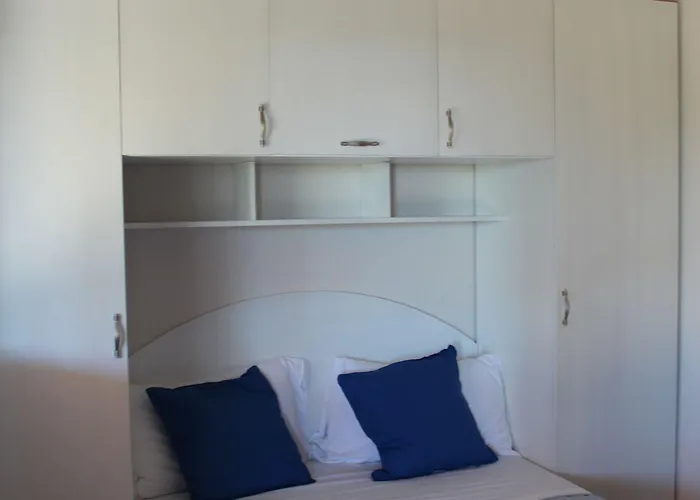 Serrone Aparthotel