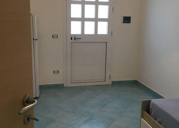 Serrone Aparthotel