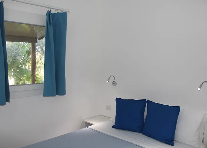 Serrone Apart-hotel Santa Maria di Castellabate