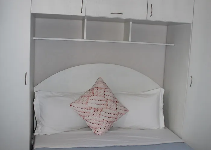 Serrone 4* Santa Maria di Castellabate