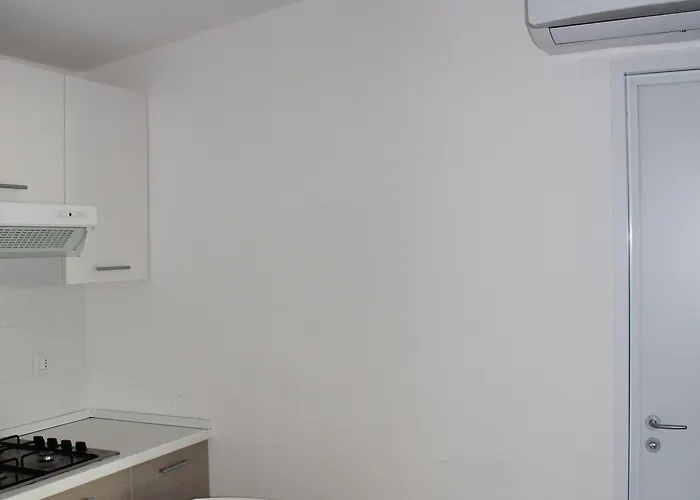 Apart-hotel Serrone Santa Maria di Castellabate