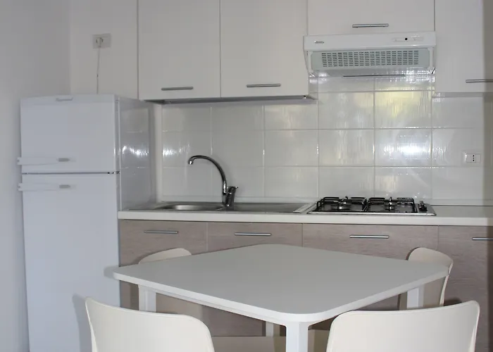 Serrone 4* Santa Maria di Castellabate