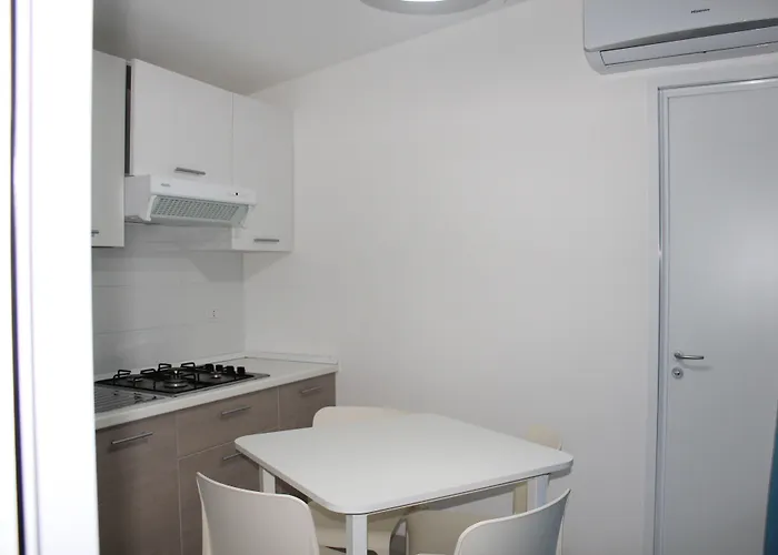 Aparthotel Serrone 4*