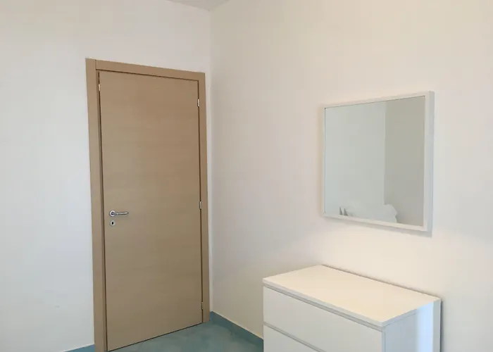 Apart-hotel Serrone Santa Maria di Castellabate